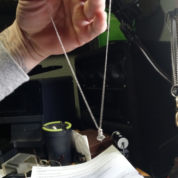 Necklace - Picture 2 of 2